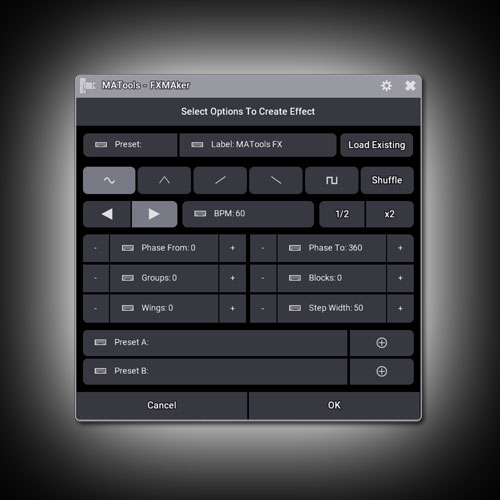 FX MAker