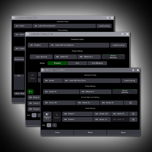 Phaser Bundle