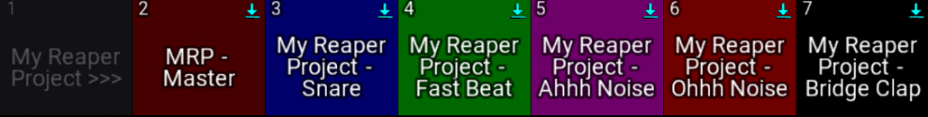 Placeholder Example