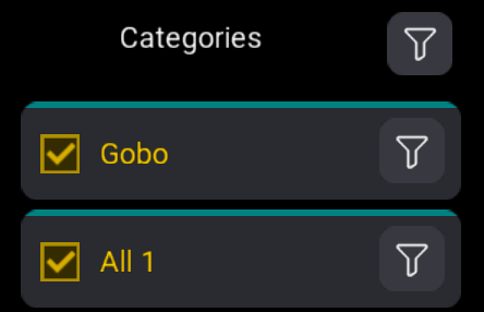 Categories